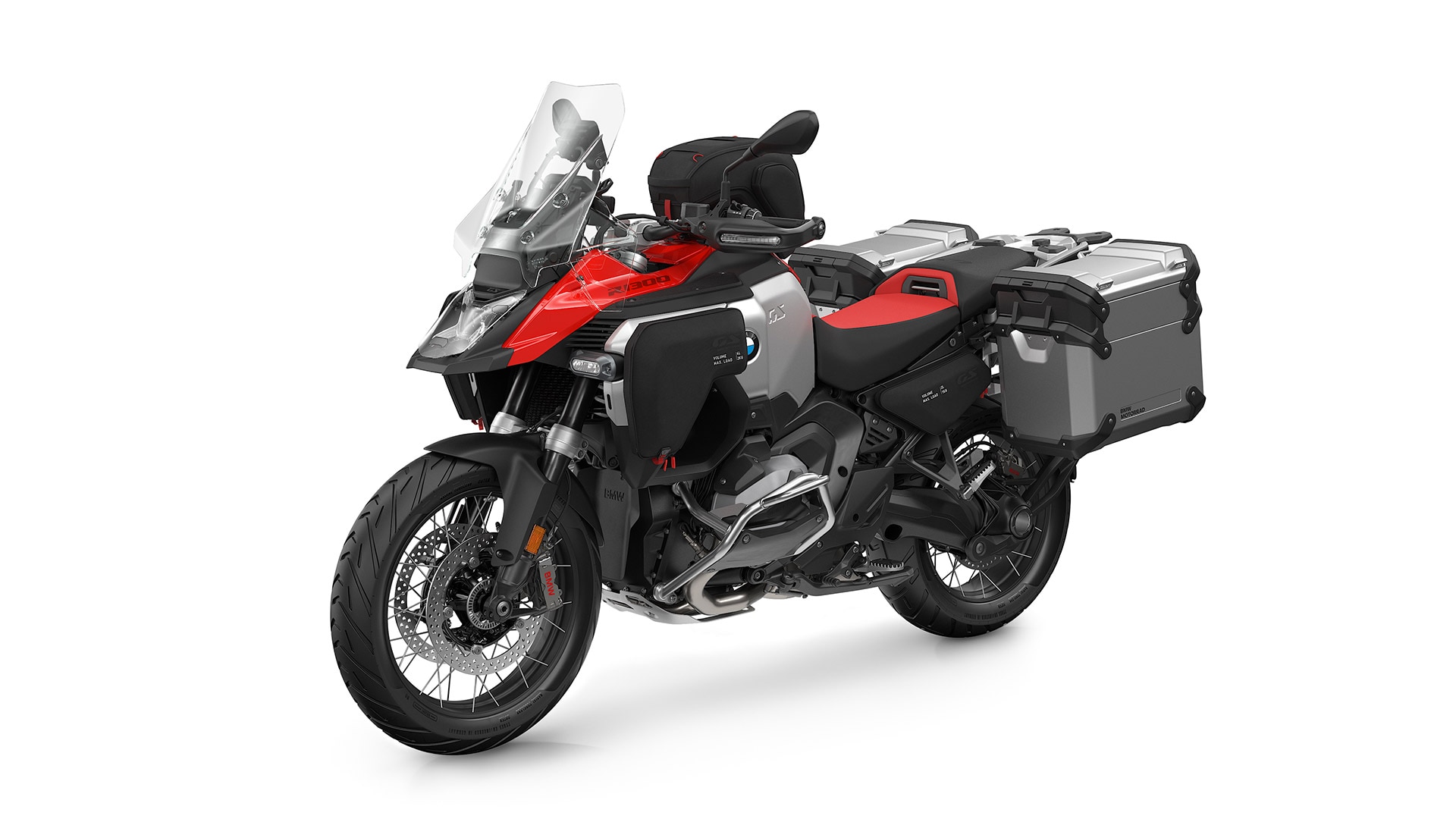 BMW R 1300 GS Adventure