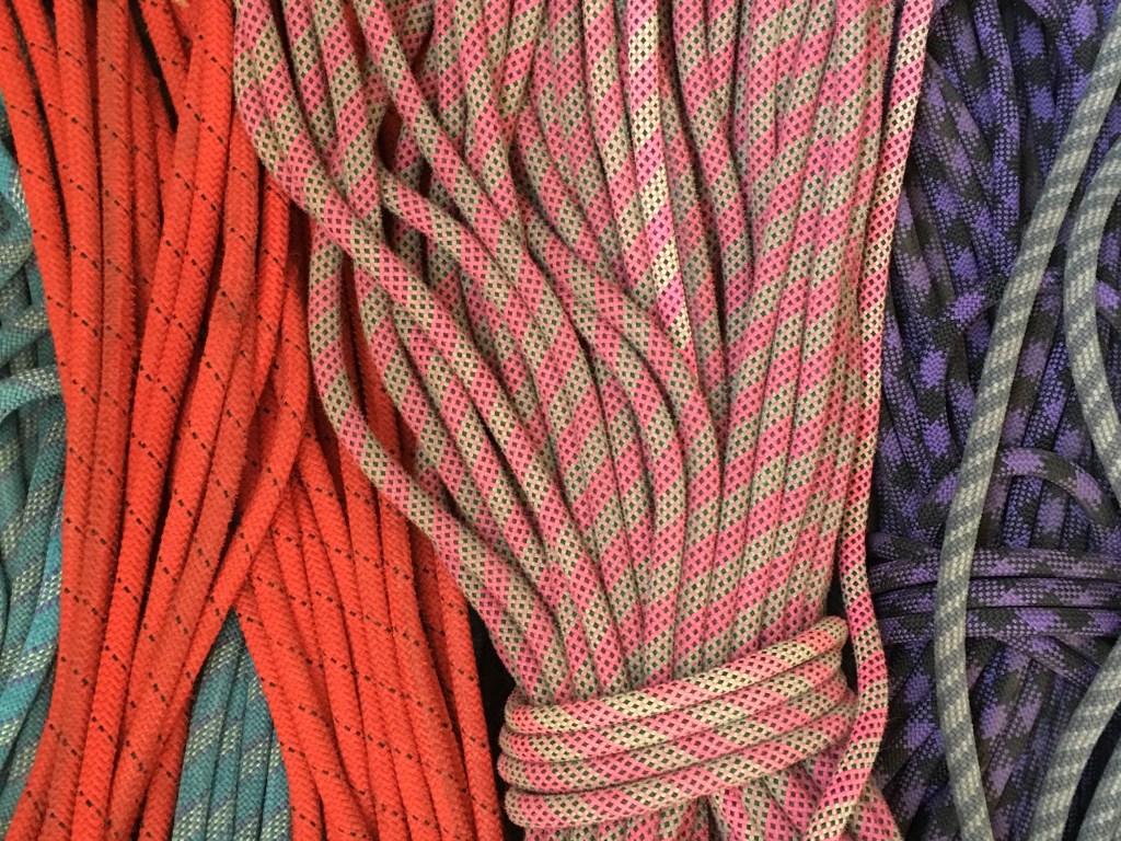 Best Climbing Rope 2021 Ultimate Guide Adventure Protocol