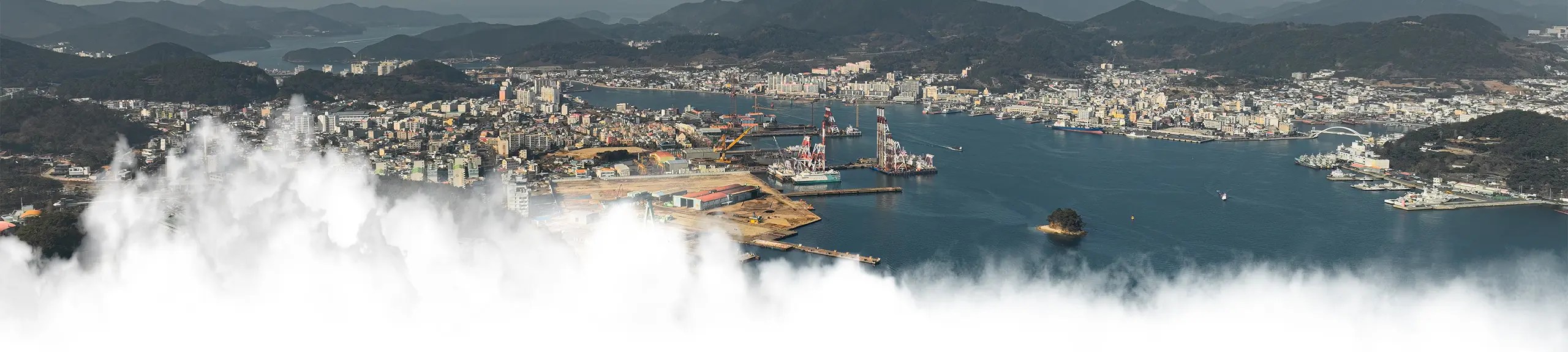 tongyeong-si