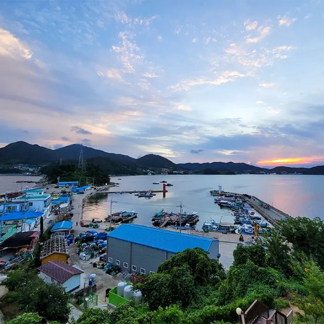 Isudo Island