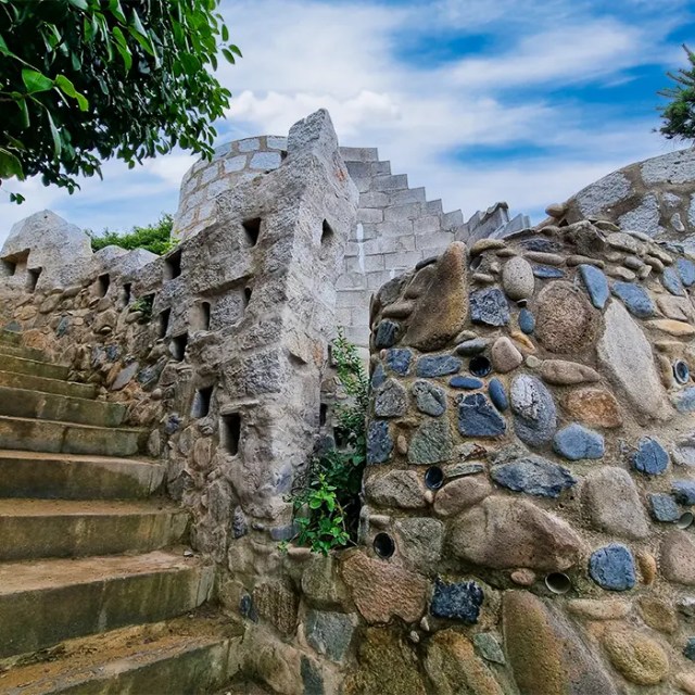 Maemiseong Castle
