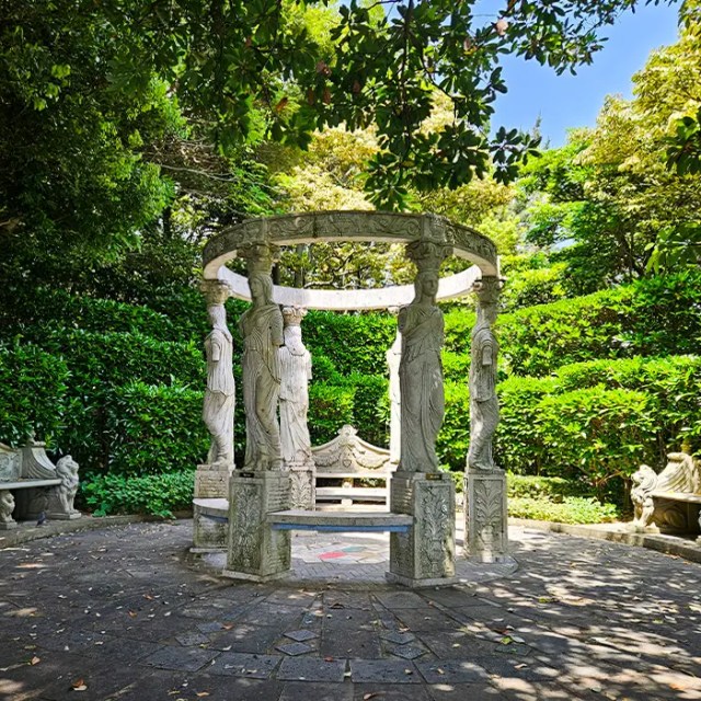 Oedo Botania