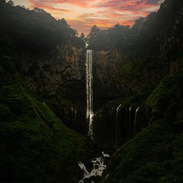 KegonWaterfall1