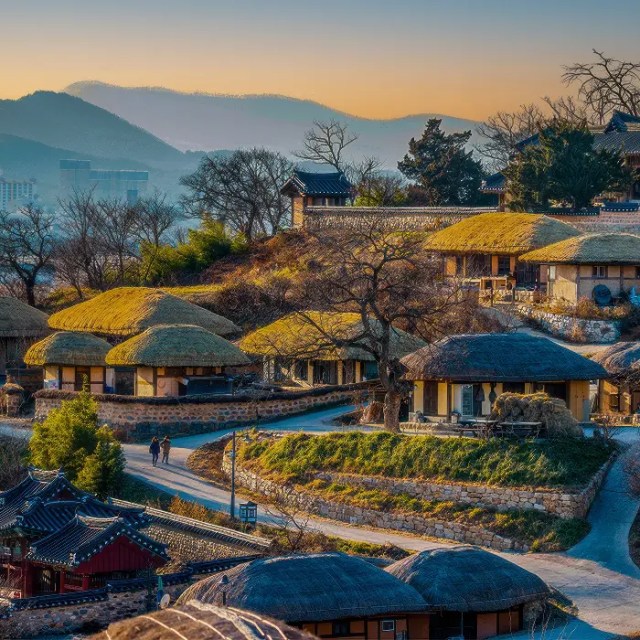 YangdongFolkVillage1_01