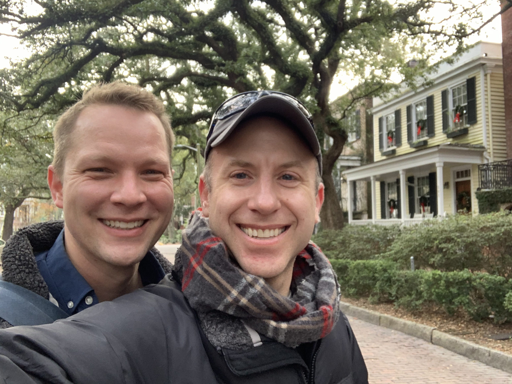 Romantic Things To Do In Savannah GA