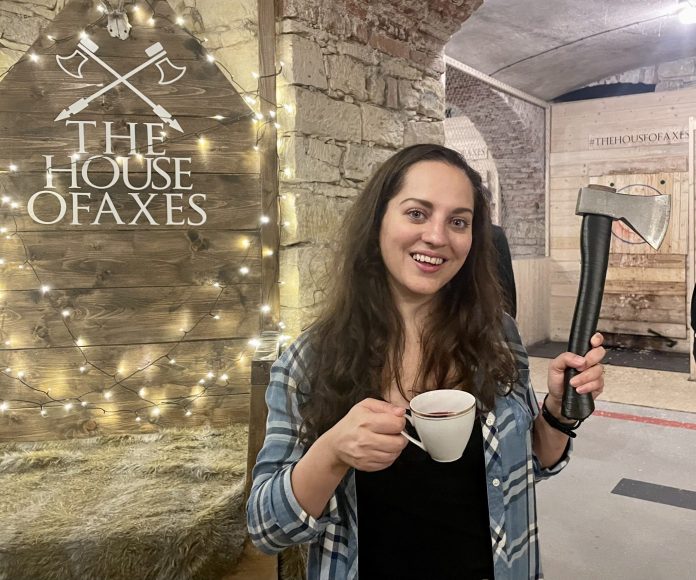 AK Monthly Recap: January 2023