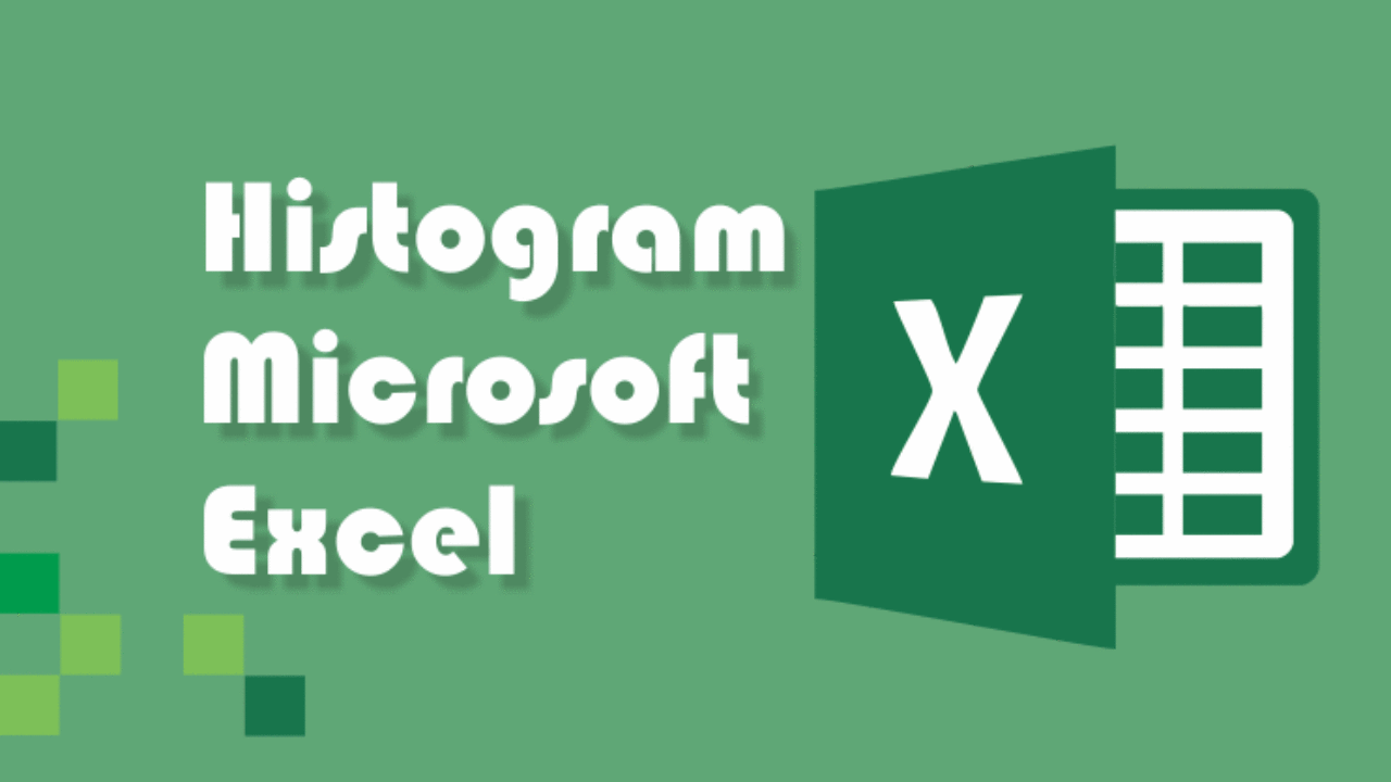 Diagram gambar, diagram batang, diagram garis, ogive dan diagram lingkaran. 2 Jenis Histogram Dan Cara Membuat Histogram Di Excel Advernesia