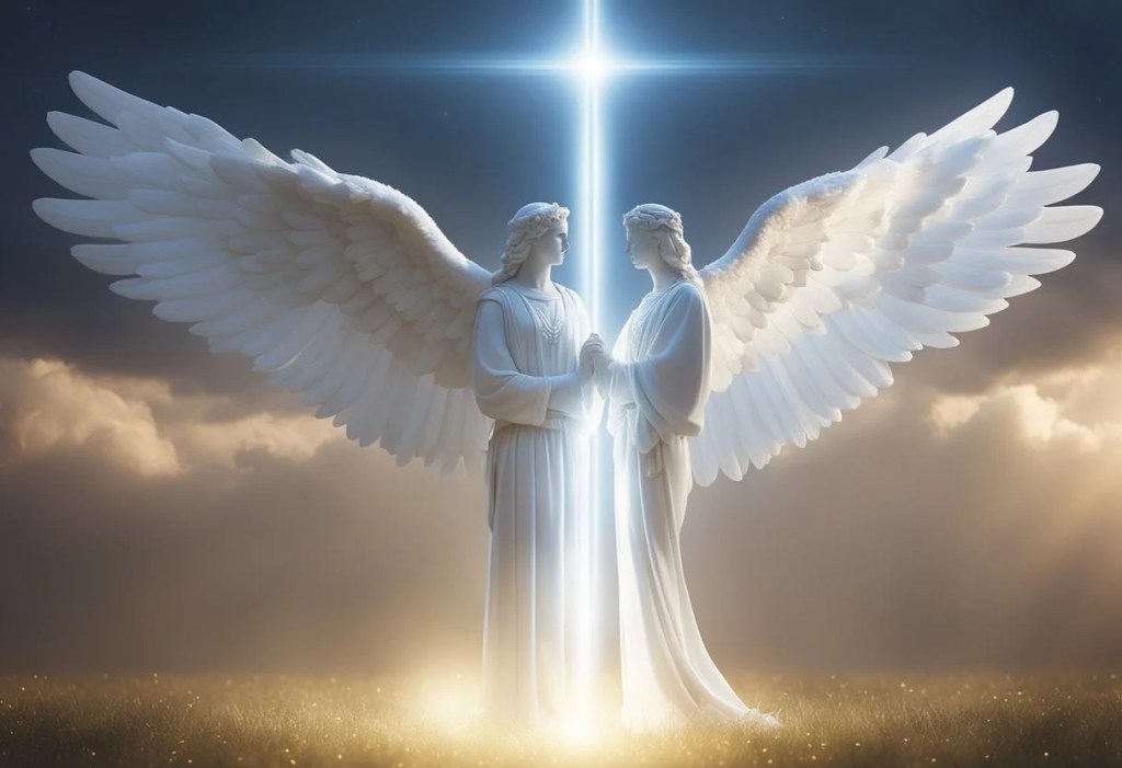 Angel Number 11 Spiritual Meaning