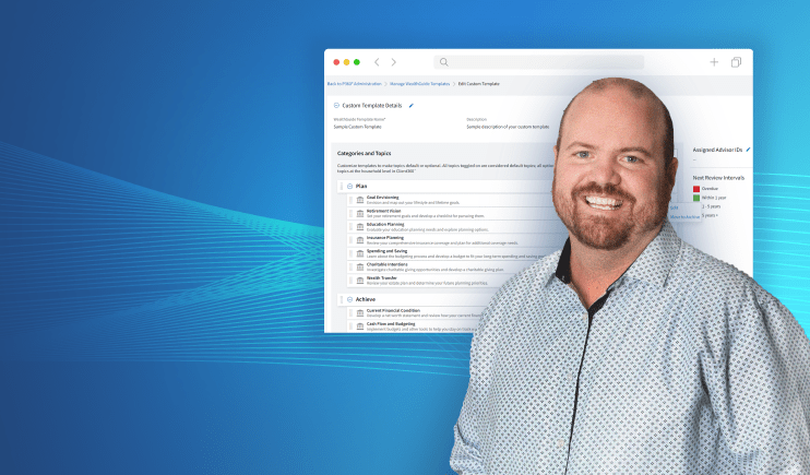 Advisor Pricing For Wealthtrace - Stunning Mountain Pattern - Full HD