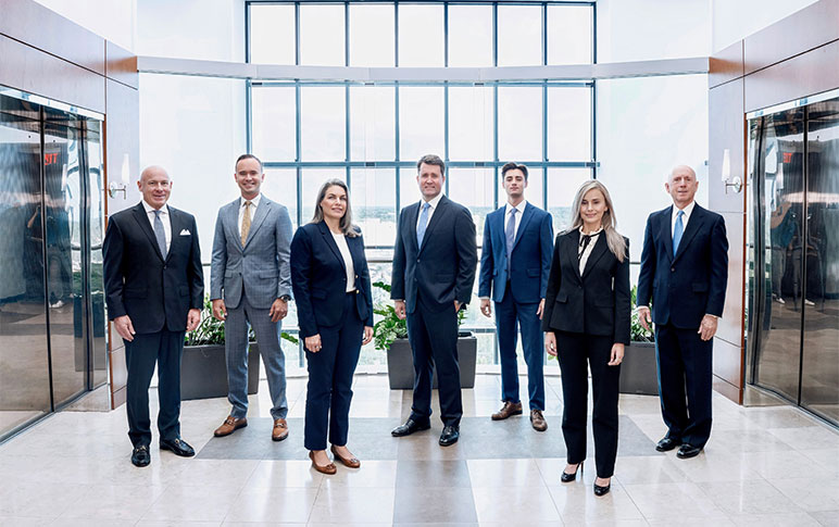 RBC Snags UBS Team Managing $1.5B in Florida | Financial Advisor Shift 2026 (2026)