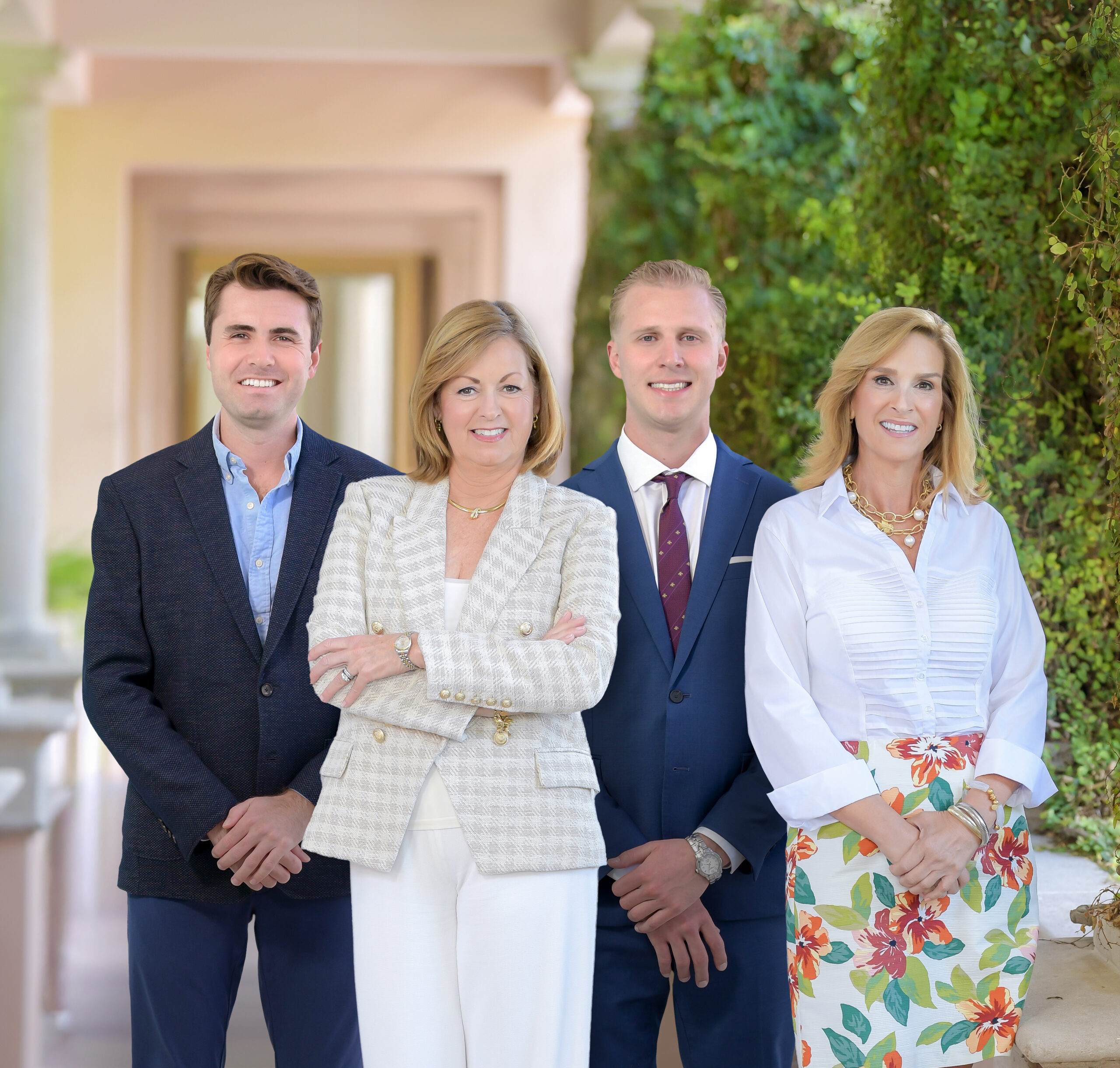 Warren Capital Management Joins Forces with Shore to Summit: A Strategic Partnership (2026)