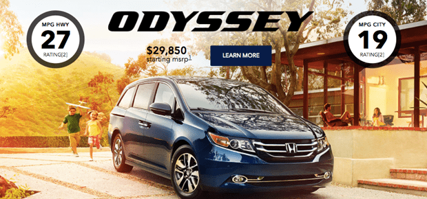 Top 6 best cars with 3rd-row seating