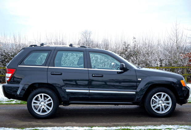 Top 6 best cars with 3rd-row seating