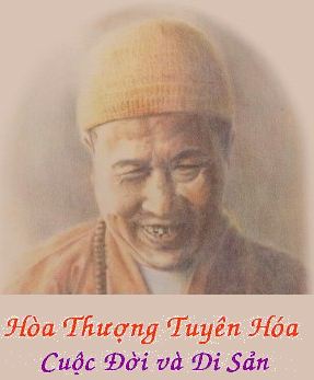 Venerable master hsuan hua