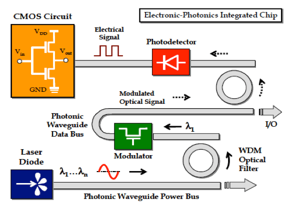 Technology Advanced Micro Foundry