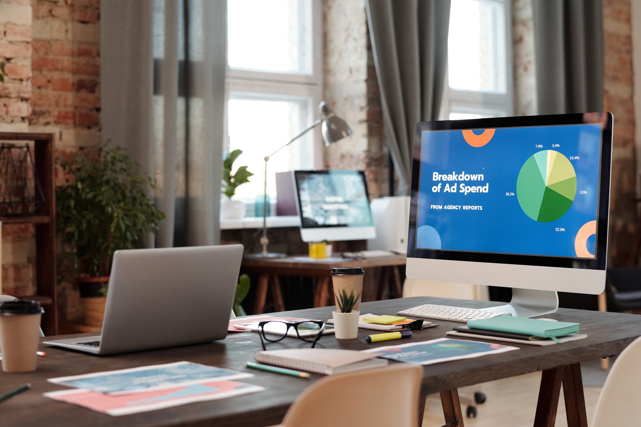 marketing strategies