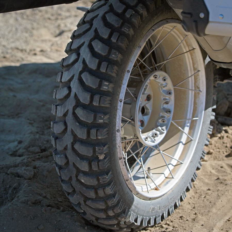 Bmw r1200gs world of adventure bike build