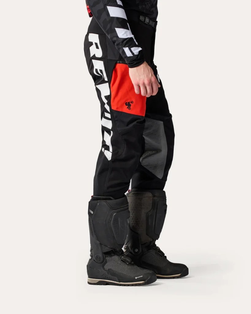 REV'IT! Lejano Pants - Pol Tarres ADV Collection