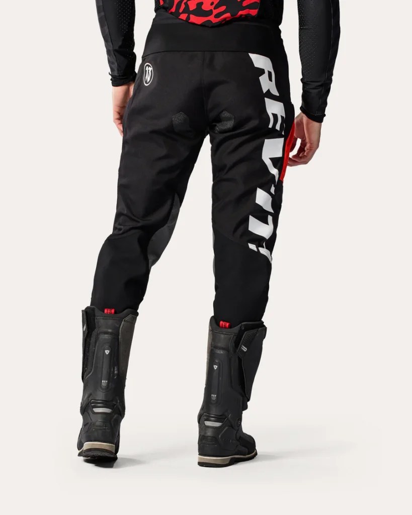REV'IT! Lejano Pants - Pol Tarres ADV Collection