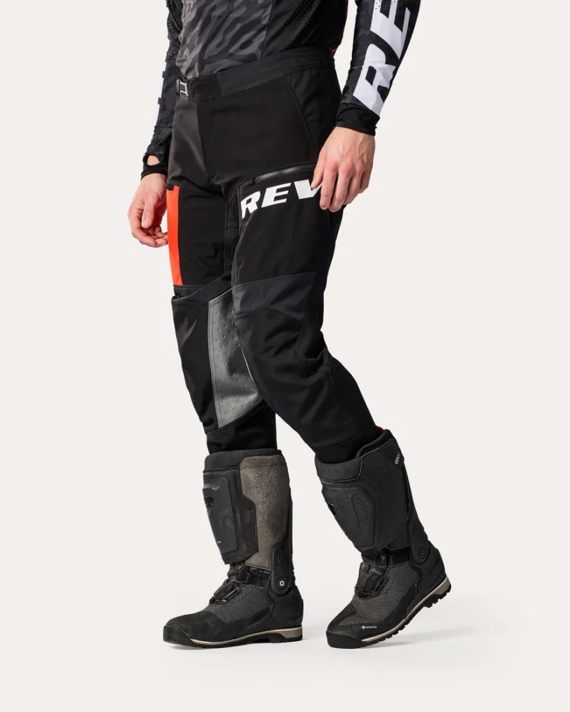 REV'IT! Lejano Pants - Pol Tarres ADV Collection