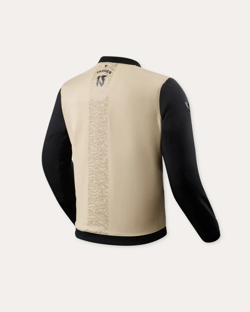 REV'IT! Trazada Sweater - Pol Tarres Collection