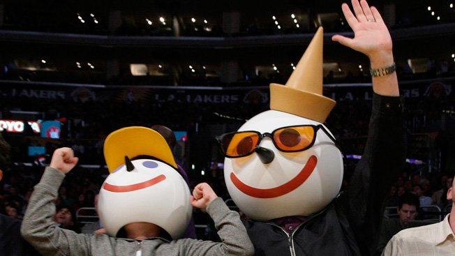 pic Jack In The Box Mascot Actor rick sittig says goodbye to jack in the box