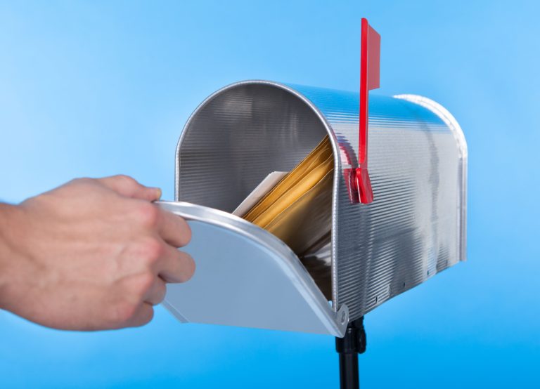 What is every door direct mail or eddm®?