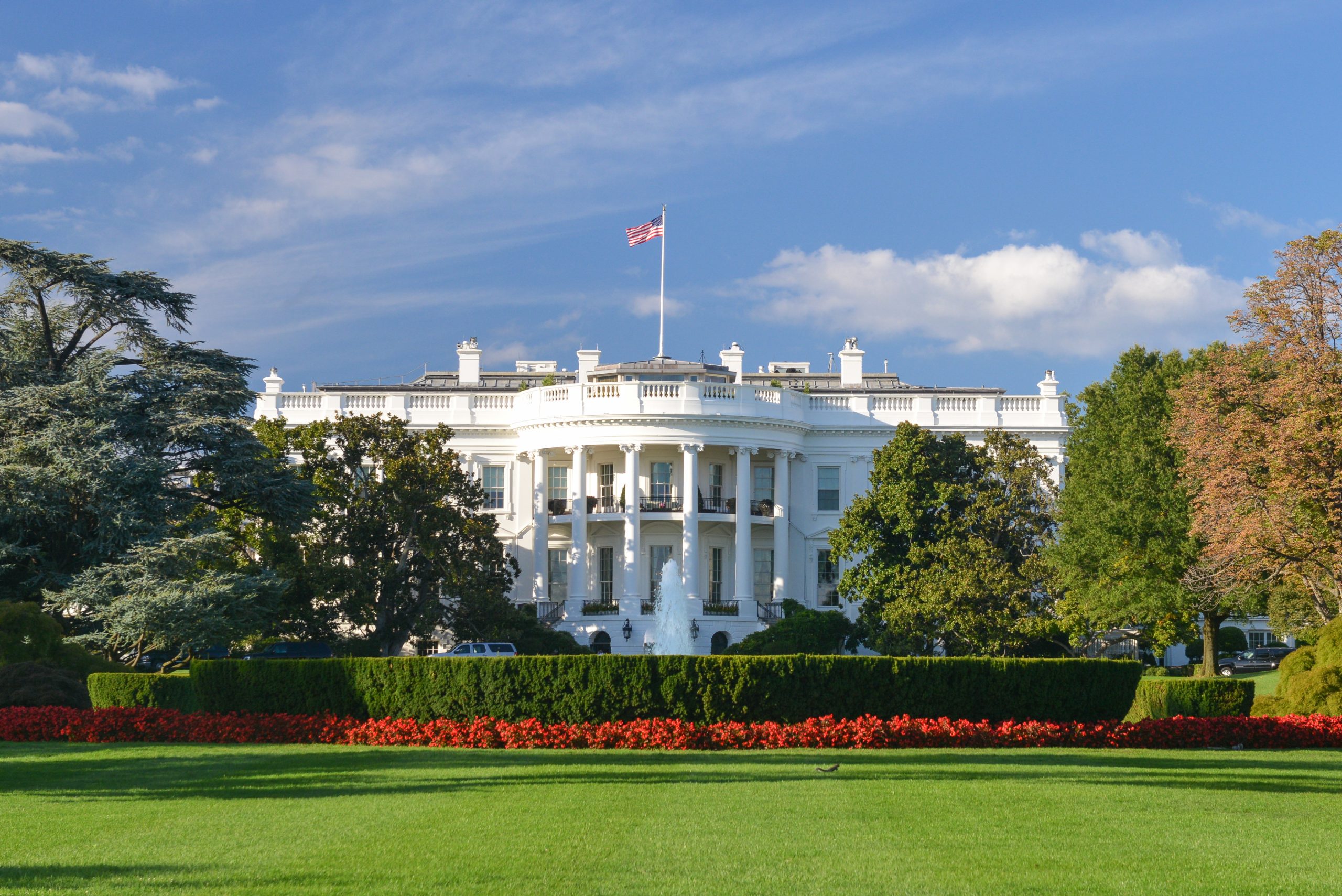 Water resources development act goes to white house for president’s signature