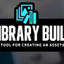 Blender Addon Assets Library Builder V2 Free Download - AeBlender