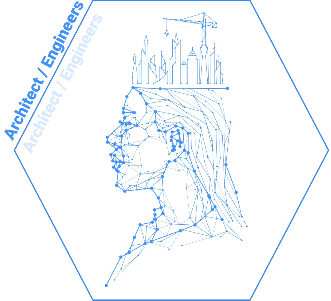 Bricscad Linkedin - Geometric Arts - Modern Desktop Collection