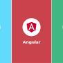 React Vs. AngularJS Vs. Vue.js: Comprehensive Comparison