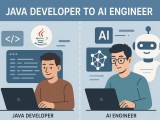 Java Developer To Ai Engineer Roadmap For Transitioning
