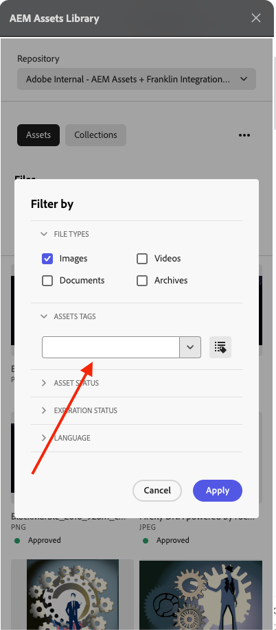 Configuring Adobe Experience Manager Assets Sidekick Plugin - Ultra HD Mobile Colorful Patterns | Free Download