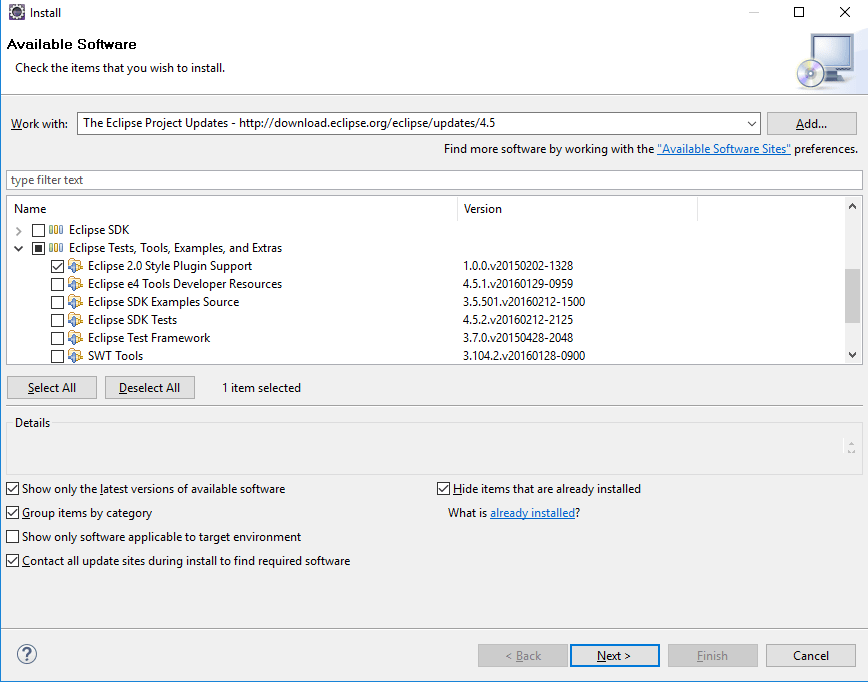 Steps to Configure FileVault Tool (VLT) in CQ AEM CQ5 Tutorials