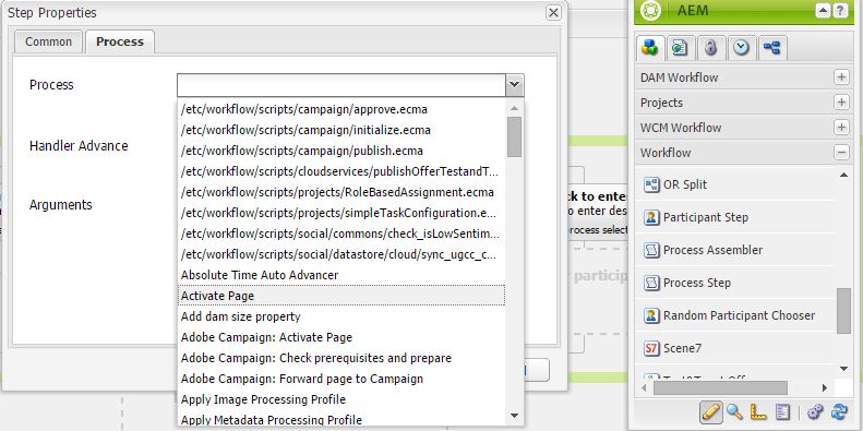 Create Workflow Model In Aem Cq Aemcq5tutorials Aem Cq5 Tutorials - Best City Images in Retina