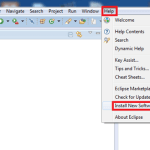 eclipse install maven plugin