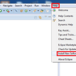 eclipse install maven plugin