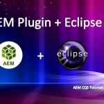 aem plugin for eclipse cq5 developer tools