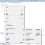 trouble shooting aem plugin eclipse pom error