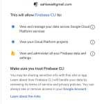 allow-firebase-gmail