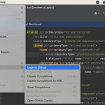 login to github copilot