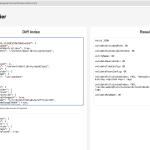 diff index verifier