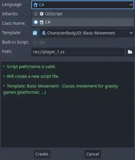 How To Make A Simple Pong In Godot C - Download Premium Landscape Design | Retina