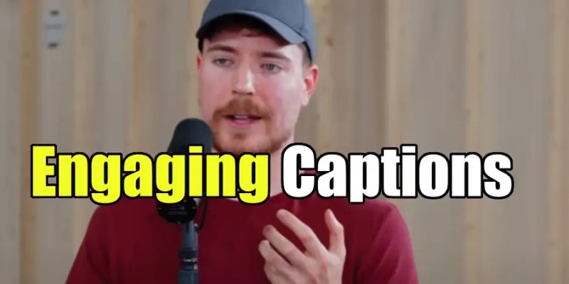 Automatic Caption Generator In Python - Download Creative Space Art | 4K