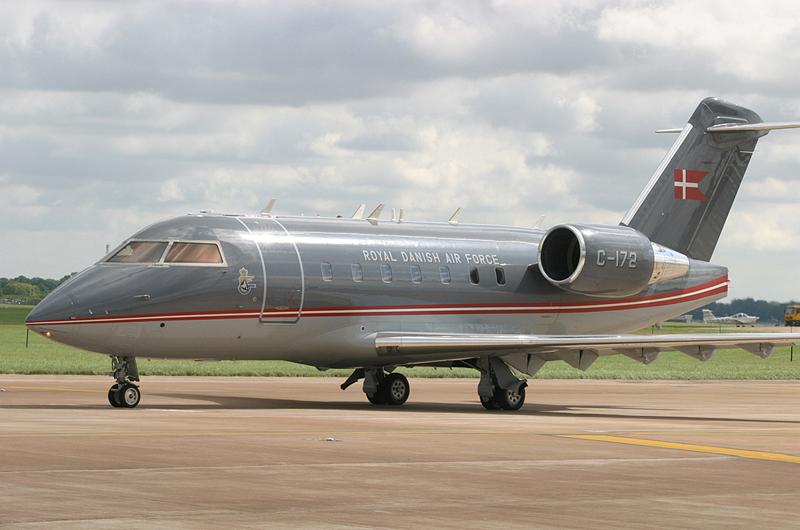 Royal International Air Tattoo 2007