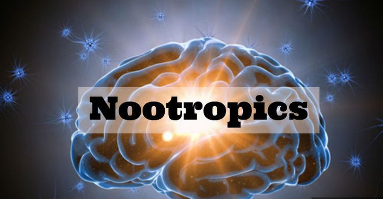 nootropics