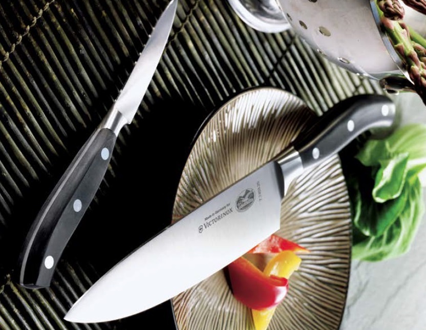 I tipi di coltelli da cucina - Blog AFcoltellerie