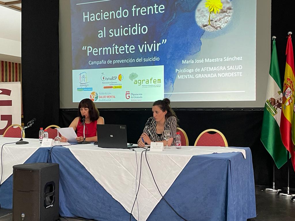 ESCUELA DE VERANO PERMITETE VIVIR