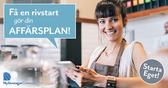 Du kanske inte har en aning om hur mycket du kan dra in till företaget första året, men . Affarsplanen