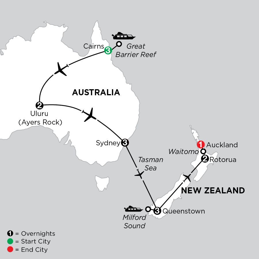 Independent Best Of Australia New Zealand 2026 Globus Tours 200043 .webp
